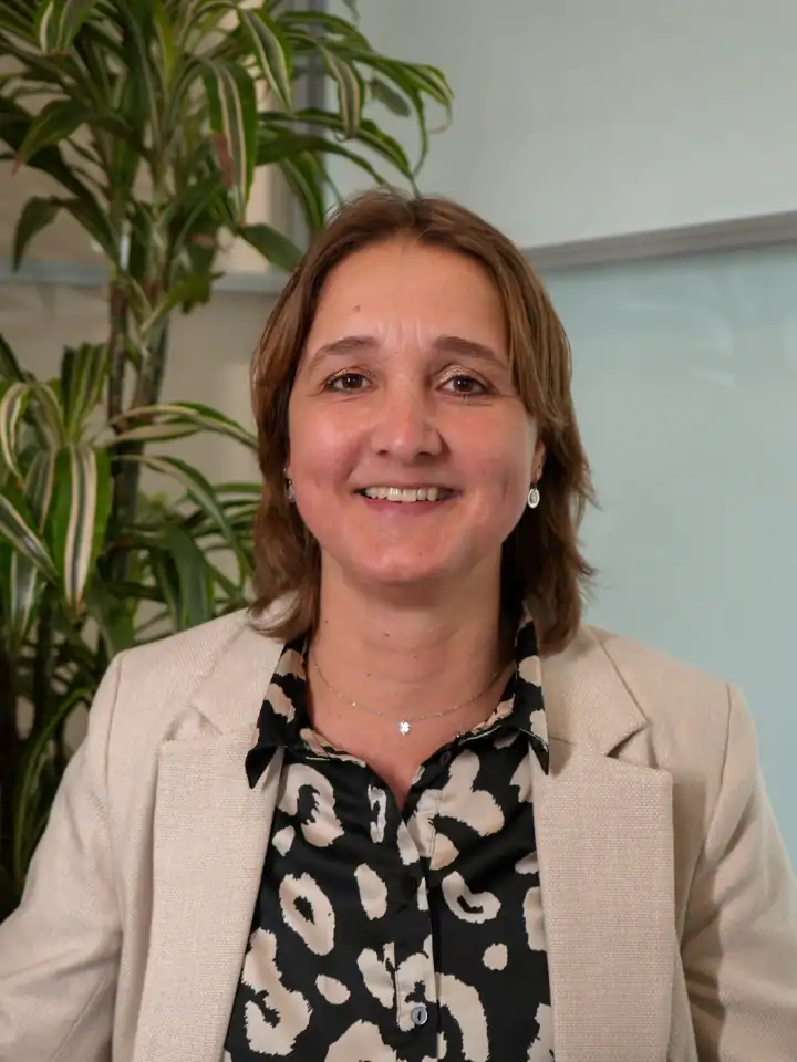 Jeanette Kroon